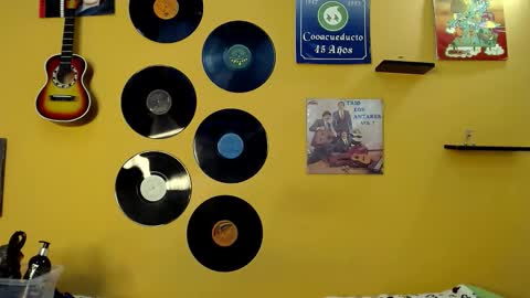 MEIS online show from February 26, 2026, 2:43 am