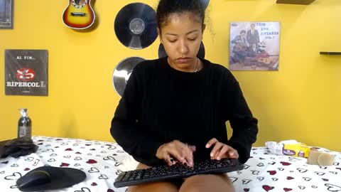 MEIS online show from April 7, 2026, 2:23 am