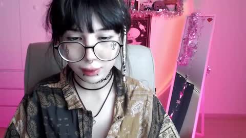 mori3 online show from January 22, 2025, 6:52 pm