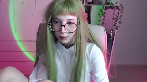 mori3 online show from March 12, 2025, 2:52 am