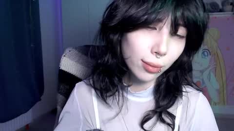 mori3 online show from November 10, 2025, 8:46 am