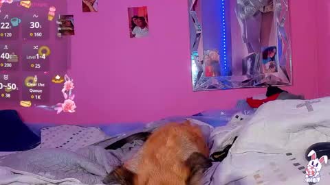 Luisa  online show from March 2, 2025, 6:16 am