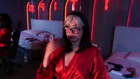 Mekari . online show from February 27, 2026, 9:15 pm