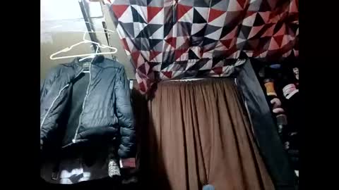 meketrefe666 online show from February 21, 2026, 9:38 pm