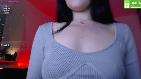 WETWATERMELL online show from November 27, 2025, 3:41 am