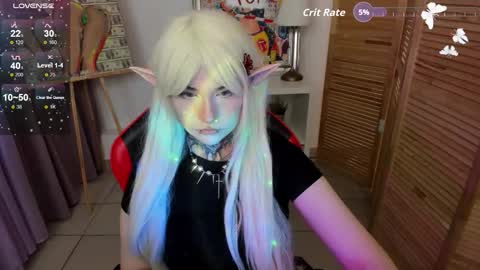 mekurisu online show from October 11, 2025, 1:49 am