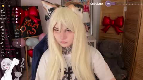 mekurisu online show from February 12, 2026, 1:33 am