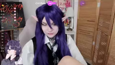 mekurisu online show from June 14, 2026, 2:24 am