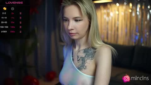 MELANIE  PVT ONLY 60TK PER MIN online show from February 25, 2025, 5:25 pm