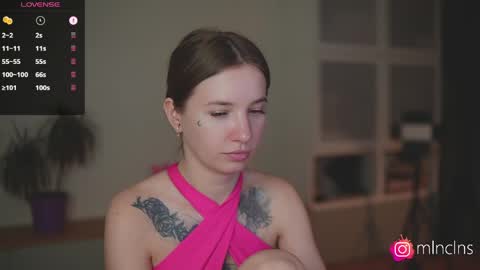 MELANIE  PVT ONLY 60TK PER MIN online show from April 21, 2026, 8:01 pm