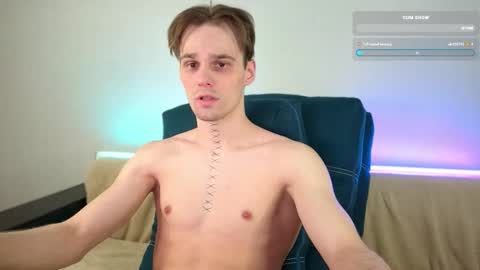 MelKallen online show from February 1, 2026, 12:37 pm