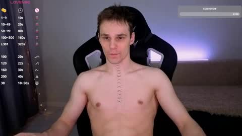 MelKallen online show from May 15, 2026, 8:16 pm