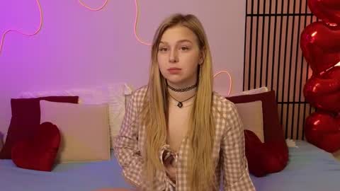 Mel online show from February 13, 2025, 4:11 am