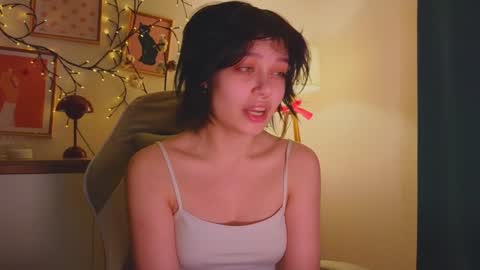 Snapshot of melan1e_ chatting on February 2, 2025, 1:12 am mel online show from February 2, 2025, 1:12 am