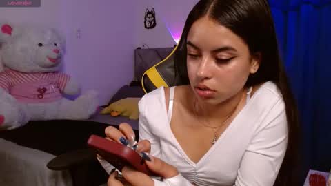 MELANI online show from March 20, 2026, 5:40 pm