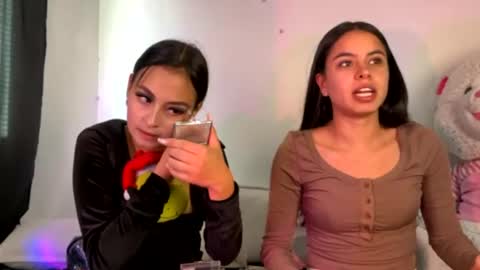 MELANI online show from July 4, 2026, 4:35 pm