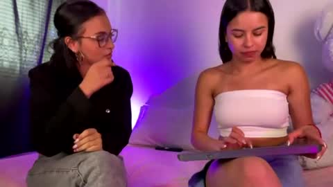 MELANI online show from July 13, 2026, 7:49 pm