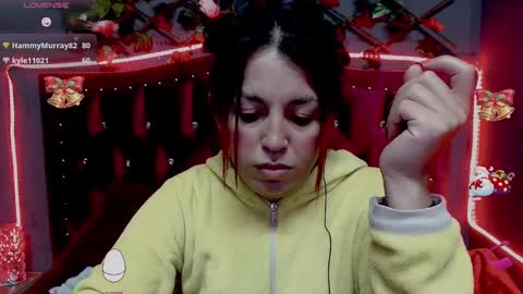 Snapshot of melani_cute01 chatting on January 13, 2025, 12:41 am melani_cute01 online show from January 13, 2025, 12:41 am