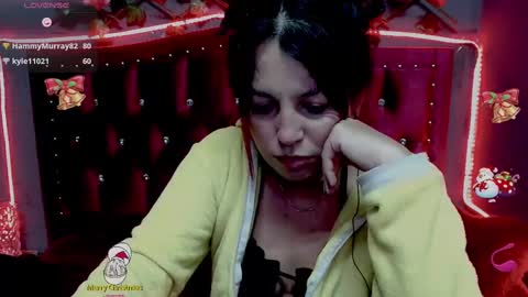 Snapshot of melani_cute01 chatting on January 13, 2025, 5:44 am melani_cute01 online show from January 13, 2025, 5:44 am