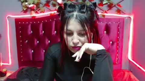Snapshot of melani_cute01 chatting on January 25, 2025, 10:51 am melani_cute01 online show from January 25, 2025, 10:51 am