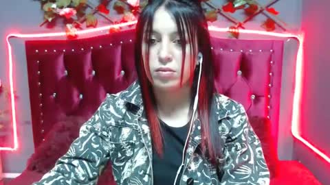 Snapshot of melani_cute01 chatting on February 8, 2025, 8:53 pm melani_cute01 online show from February 8, 2025, 8:53 pm