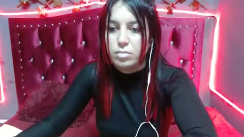 Snapshot of melani_cute01 chatting on February 9, 2025, 10:43 pm melani_cute01 online show from February 9, 2025, 10:43 pm