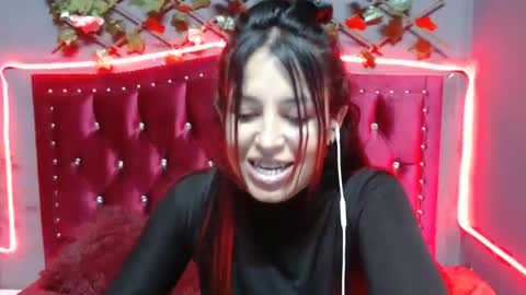 Snapshot of melani_cute01 chatting on February 10, 2025, 1:46 am melani_cute01 online show from February 10, 2025, 1:46 am