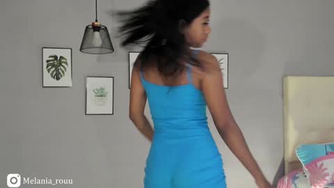 Snapshot of melania_rousse chatting on December 21, 2024, 12:38 pm melania_rousse online show from December 21, 2024, 12:38 pm