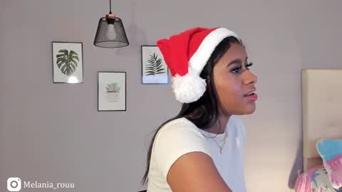 Snapshot of melania_rousse chatting on December 23, 2024, 5:32 pm melania_rousse online show from December 23, 2024, 5:32 pm