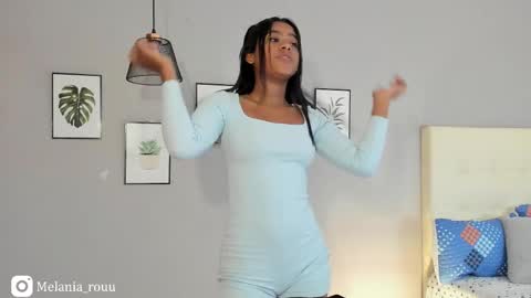 Snapshot of melania_rousse chatting on February 12, 2025, 12:33 pm melania_rousse online show from February 12, 2025, 12:33 pm