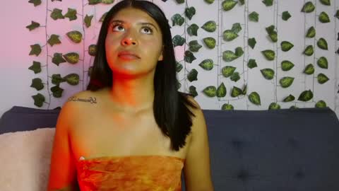melanie online show from May 12, 2026, 10:07 pm