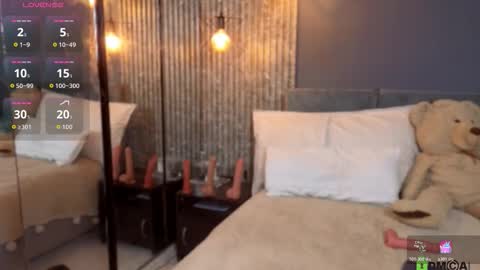 Snapshot of melanie__5 chatting on March 31, 2026, 3:45 pm Melanie Baez online show from March 31, 2026, 3:45 pm