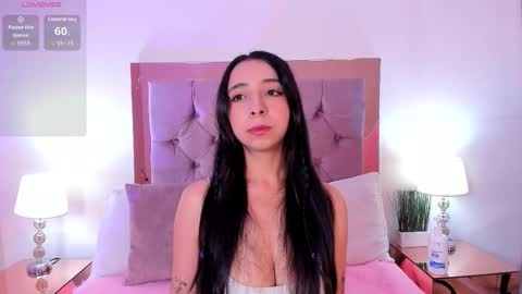 Melanie online show from February 15, 2026, 11:30 am