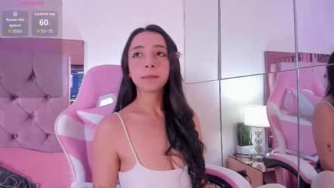 Melanie online show from February 27, 2026, 11:32 am