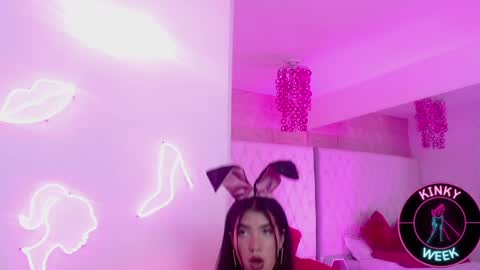 Melanie online show from January 20, 2025, 4:10 am