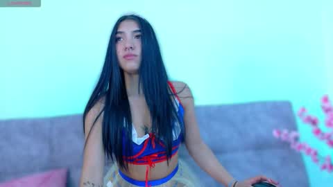 Melanie online show from January 10, 2026, 6:04 am