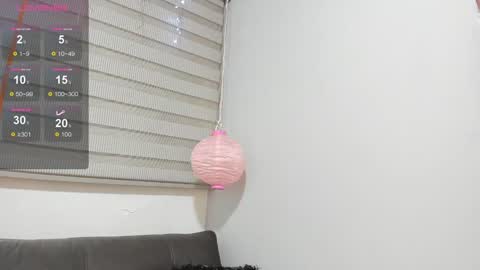 Snapshot of melanie_hh chatting on January 5, 2025, 1:58 pm Melanie  online show from January 5, 2025, 1:58 pm