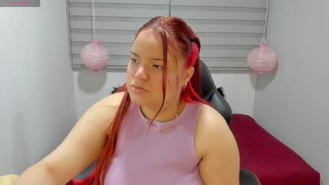 Snapshot of melanie_hh chatting on January 20, 2025, 4:10 am Melanie  online show from January 20, 2025, 4:10 am