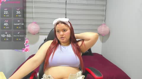 Snapshot of melanie_hh chatting on January 26, 2025, 4:09 am Melanie  online show from January 26, 2025, 4:09 am