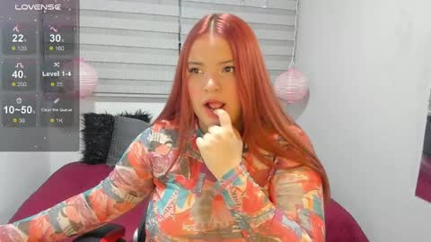 Snapshot of melanie_hh chatting on February 17, 2025, 4:09 am Melanie  online show from February 17, 2025, 4:09 am