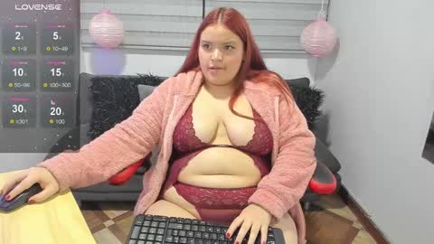 Snapshot of melanie_hh chatting on February 17, 2025, 10:18 am Melanie  online show from February 17, 2025, 10:18 am