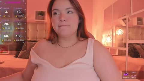 Snapshot of melanie_hh chatting on September 26, 2025, 3:43 am Melanie  online show from September 26, 2025, 3:43 am