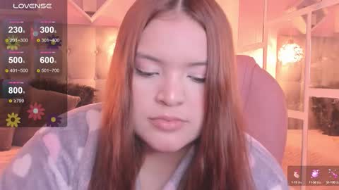Snapshot of melanie_hh chatting on October 12, 2025, 4:11 am Melanie  online show from October 12, 2025, 4:11 am