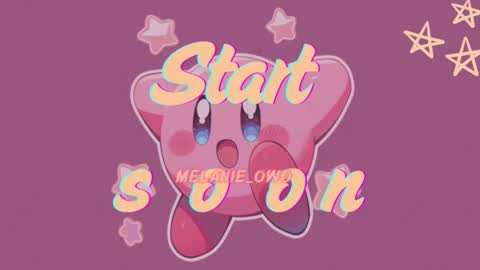 Melanie online show from March 6, 2025, 12:09 pm