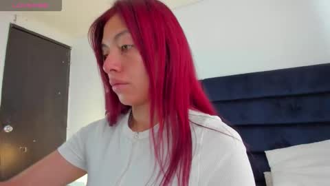 Melanie roux  online show from February 26, 2026, 12:15 pm