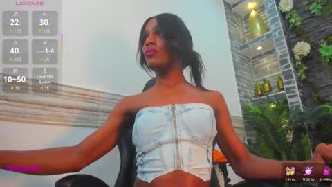 MELANIE online show from March 22, 2026, 10:13 pm