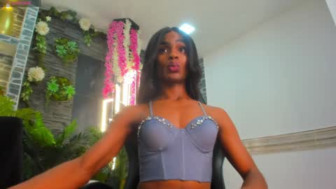 Snapshot of melanie_st4r chatting on April 30, 2026, 10:14 pm MELANIE online show from April 30, 2026, 10:14 pm