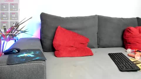 melanie_way online show from March 21, 2026, 3:26 pm