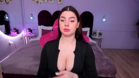 Melanie online show from February 19, 2026, 5:14 am