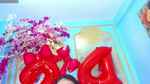 Snapshot of melaniecooperr chatting on February 12, 2026, 4:51 am Melaniecooper online show from February 12, 2026, 4:51 am